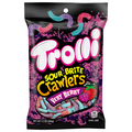 Trolli Sour Bite Crawlers Very Berry Gummi Candy