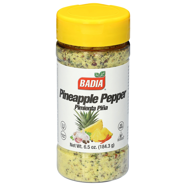 Badia Pineapple Pepper