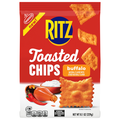 Nabisco Ritz Buffalo Toasted Chips