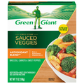 Green Giant Simply Steam Lightly Sauced Antioxidant Blend Frozen