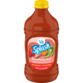 V8 Splash Strawberry Kiwi Juice Beverage