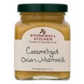 Stonewall Kitchen Caramelized Onion Mustard