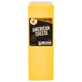 Giant Deli Yellow American Cheese (Regular Sliced)