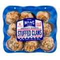 Matlaw's Grill Ready Cook & Serve Stuffed Clams - 9 ct Frozen