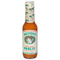 Melinda's Original Habanero Garlic Pepper Hot Sauce