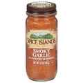 Spice Islands Smoky Garlic All Purpose Seasoning
