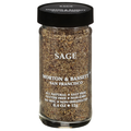 Morton & Bassett Sage