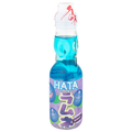 Hata Blueberry Ramune Soda