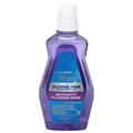 CareOne Fluoride Violet Mint Flavor Mouthwash