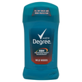 Degree Men Wild Woods 48H Antiperspirant Deodorant Stick
