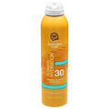 Australian Gold Ultimate Hydration SPF 30 Sunscreen Continuous Spray