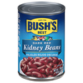 Bush's Best Dark Red Kidney Beans