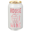 House Wine Rose Bubbles Limited Edition (Single)