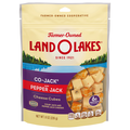 Land O Lakes Colby Jack & Pepper Jack Cheese Cubes