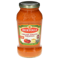 Bertolli No Sugar Added Creamy Tomato Parmesan Pasta Sauce