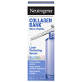 Neutrogena Collagen Bank Micro-Peptide Laser Perfecting Serum