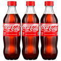 Coca-Cola Original Soda - 6 pk