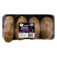 Our Brand Prime Select Russet Baking Potatoes