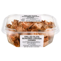 Grilled Fajita Seasoned Chicken Chunks