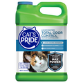 Cat's Pride Total Odor Control Clumping Unscented Multi-Cat Litter