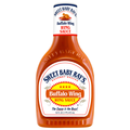 Sweet Baby Ray's Buffalo Wing Sauce