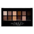 Maybelline Eye Shadow Palette The Nudes