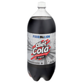 Food Lion Diet Cola Soda Original