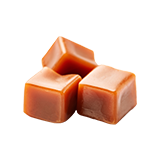 Soft Caramel Candy