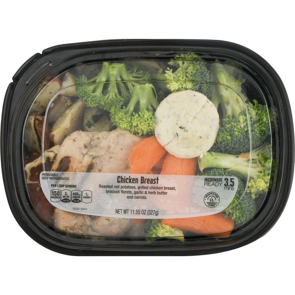 Save on Giant Deli Chicken Breast with Vegetables Order Online Delivery