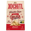 Xochitl Avocado Oil Cholula Hot Sauce Mexican Style Tortilla Chips