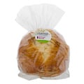 Nature's Promise Artisan Rustic Italian Bread Loaf Sliced