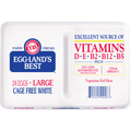 Eggland's Best Cage Free Large White Eggs