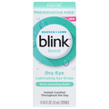 Bausch + Lomb Blink Boost Lubricating Eye Drops