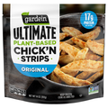 Gardein Ultimate Vegan Plant-Based Original Chick'n Strips Frozen