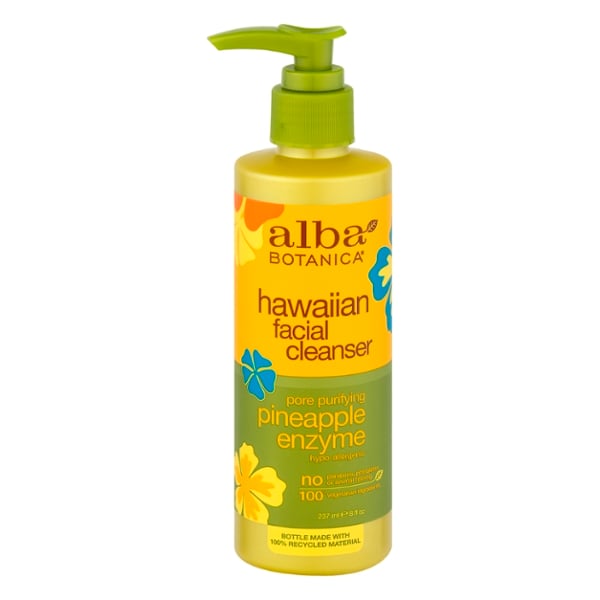 alba pineapple enzyme