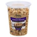 Aurora Natural Choconut Vanilla Crunch with Coconut & Chocolate Granola