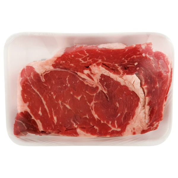 Taste of Inspirations Boneless Thick Sliced Angus Beef Ribeye