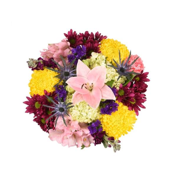 Save on Wildflower Bouquet Order Online Delivery Food Lion