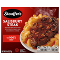 Stouffer's Salisbury Steak Frozen Meal