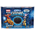 OREO Marvel Stuf of Legends Chocolate Sandwich Cookies