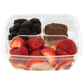 Snack Pals Berries & Brownies