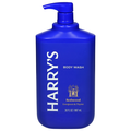 Harry's Redwood Body Wash
