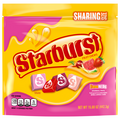 Starburst FaveREDS Fruit Chews Candy Sharing Size