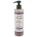 Carol's Daughter Black Vanilla Shampoo for Dry & Brittle Hair
