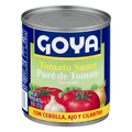 Goya Seasoned Tomato Sauce with Onion Garlic & Cilantro