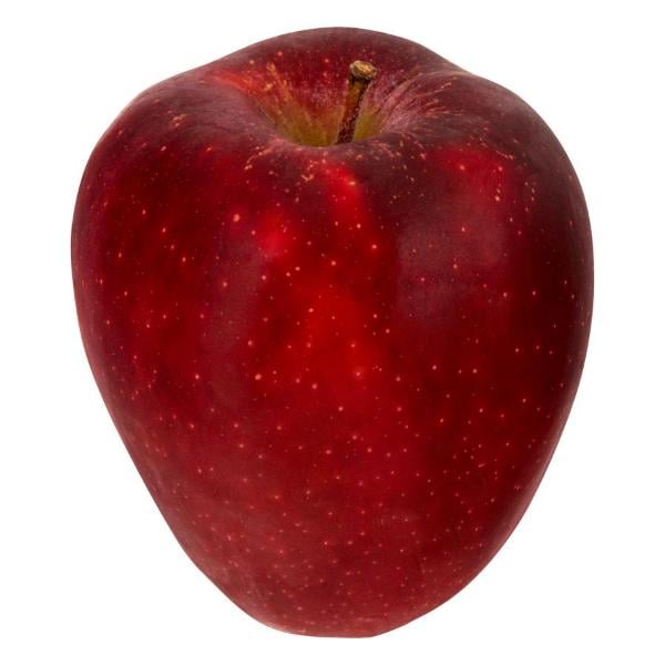 Organic Red Delicious Apples