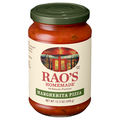 Rao's Homemade All Natural Margherita Pizza Sauce