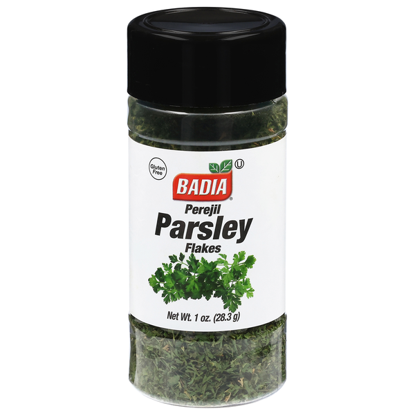 Badia Parsley Flakes
