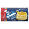 Pillsbury Grands! Southern Homestyle Original Biscuits - 8 ct