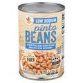 Our Brand Low Sodium Pinto Beans